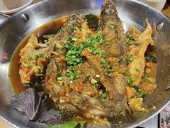 -湘阁里辣(东门茂业店)