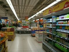 -华润万家(M2香港名都店)