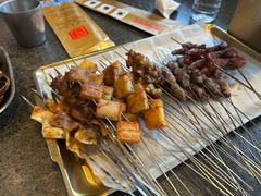 -锦州御烧烤·形象店(人民街店)