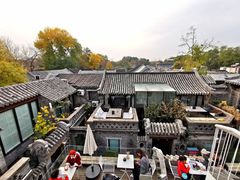 -糖房咖啡(南锣鼓巷店)
