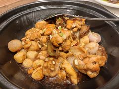 -蘭奢雅集·江浙菜(青山江滩店)