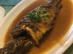 -高德海鲜舫(黄河南大街店)