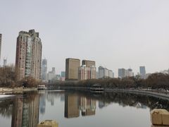 -沈阳南湖公园