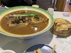 -陈阿婆鱼头泡饼·京味菜(复兴路店)