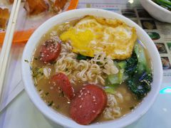 -澳门陈光记烧味饭店(郎家园店)