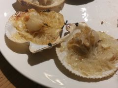 -都会尚膳·海鲜自助餐厅(重庆万豪酒店)