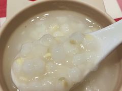 -西贝(东城万达广场店)