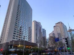 -大连富丽华大酒店