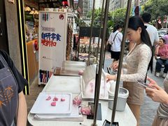 -木子木水日式烫面包(观音桥星光68广场店)