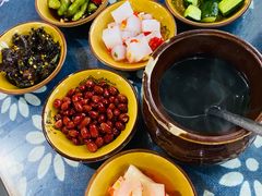 -张关合渣(航空大道店)