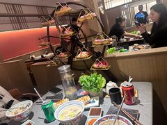 -花时·炭火烧肉(东百中心A馆店)