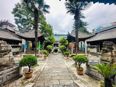 -大学习巷清真寺