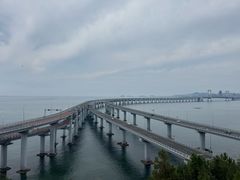 -星海湾跨海大桥