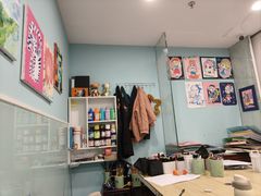 -昂立少儿成长中心(浦东蓝村路地铁站校区)