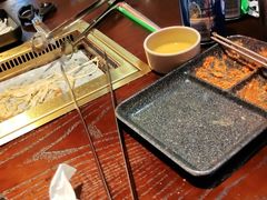 -新石器烤肉(之心城店)