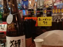 -平成屋·午肴夜酒(四川北路店)