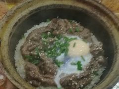 -红星光发煲仔饭(大石街店)
