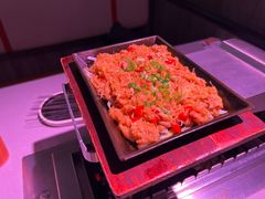 -丰茂烤串(全国首店)