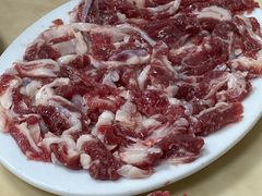 -五洲牛肉美食馆