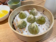 -苏小柳点心·手作小笼包(新街口分院店)