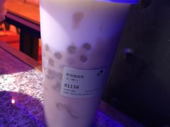 -喜茶(青岛金狮广场店)