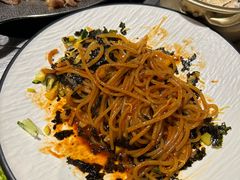 -山·烤辣鸡韩国料理(西溪路店)