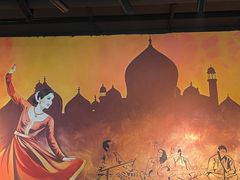 -南国印度餐厅Dakshin