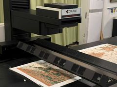 -龙慧画框·裱画配框工厂店