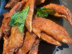 -烤匠麻辣烤鱼(IFS店)