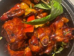 -志明眷村·台式融合菜·宵夜