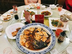 -东四民芳餐厅(朝阳门店)