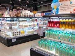 -盒马鲜生(观音桥店)