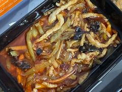 -前海沿·青岛菜(大拇指广场石老人店)