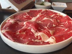-东来顺·非遗火锅(赛格国际购物中心店)