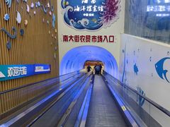 -常州海昌海洋探索馆