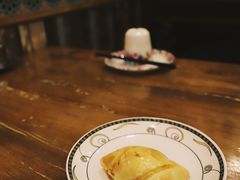 烤包子-清真·玛丽亚新疆菜主题餐厅(浙江中路店)
