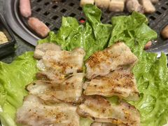 -星火东北碳火烤肉(华大店)