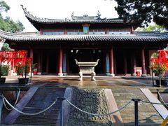 -慈城古县城景区