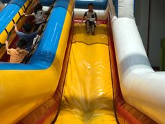 -蒙特利亲子乐园