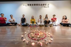 -兴亚瑜伽20年老馆