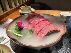 九秒牛肉-盡膳口福跷脚牛肉火锅(北美新天地店)