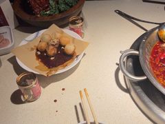 -小龙坎火锅(全球总店)