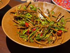 -拾捌川·自贡爆炒(新街口店)