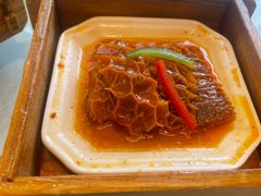 -凯宾斯基大酒店·三楼御龙轩中餐厅