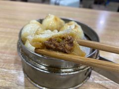 -吃不亏特色包子(三峡广场店)