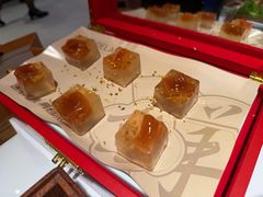 -鲜得莱渔港·小平岛海胆馆(七贤岭店)