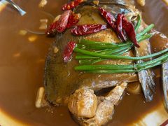 -旺顺阁·北京菜(北辰上品+)