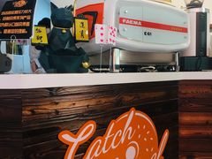 -Catch Bagel(芳草地店)