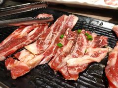 -一心烤肉(延安路店)