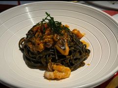 -Wei菋·Le Bistrot